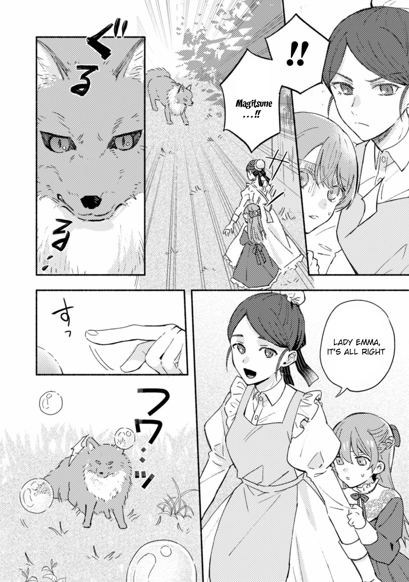 Given a Second Chance, I'll Become the Maid I Always Dreamed Of! Chapter 2 Page 2